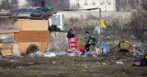Stire din Social : Mahalaua din inima Constanței. Locatarii sunt terorizați!