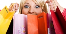 Stire din Social : Mall-urile virtuale, din ce în ce mai tentante pentru constănțeni