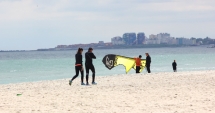Stire din Social : Cum se pregătește Mamaia pentru noul sezon estival