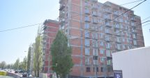 Stire din Social : "Au sacrificat turismul pentru a face blocuri în Mamaia!"