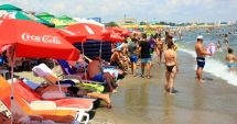 Stire din Social : Lovitură pentru constănțeni și turiști: șezlonguri pe toate plajele reabilitate de pe litoral