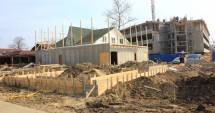 Stire din Social : În Mamaia, se lucrează pe toate fronturile. Cum sunt așteptați turiștii
