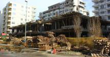 Stire din Social : Mamaia în era "post Mazăre". Cine mai are curaj sau voie să construiască în stațiune