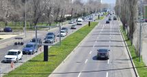 Stire din Social : A început marea "spoială" a stațiunii Mamaia.  Când va începe adevărata curățenie și reabilitare?