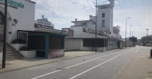 Stire din Social : Mamaia, pustie și nepregătită, în prag de deschidere a sezonului estival!