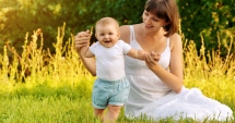 Stire din Social : Bani mai mulți pentru mame! Indemnizația pentru creșterea copilului, majorată de luna viitoare