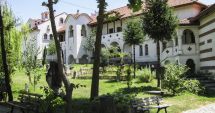 Stire din Social : Suflete curate și liniște. Un alt fel de minivacanța de Rusalii, la mănăstirile Dobrogei