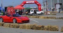 Începe Motul Motorsport Event! Motoare și mulți cai putere, week-end-ul acesta, la Maritimo