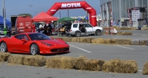 Stire din Social : Începe Motul Motorsport Event! Motoare și mulți cai putere, week-end-ul acesta, la Maritimo