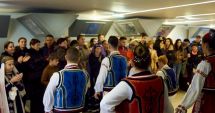 Stire din Cultură-Educație : "Martirii Marii Uniri. Destinele unei generații de excepție"