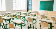 Stire din Cultură-Educație : Măsură fără precedent! Unitățile de învățământ rămân închise până la toamnă