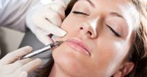 Stire din Sănătate : Cum ne ajută o simplă injecție  să scăpăm rapid și sigur de riduri