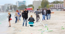Stire din Social : Minivacanța de 1 Mai, ultimele pregătiri. Vine un mega-weekend cu muzică, petreceri și mâncare bună