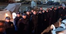 Stire din Eveniment : Misiune în Marea Egee. Polițiști de frontieră, la operațiunea "Poseidon 2018"