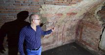 Stire din Social : "Ne batem joc de monumentele arheologice ale Constanței!"