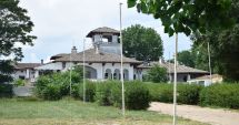 Stire din Social : Unii cu istoria, alții cu manglele imobiliare! Castelul Reginei din Mamaia, ce tristețe…