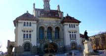 Stire din Cultură-Educație : Portul Constanța, inclus între porturile culturale din Marea Egee și Marea Neagră