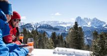 Stire din Social : Nota de plată: 18 milioane de euro  pentru minivacanța de Crăciun, la munte