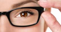 Ce fel de lentile să alegem pentru ochelarii de vedere
