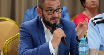 Stire din Social : Terasa Carlos din Eforie Sud a fost închisă ieri și amendată cu 25.000 lei
