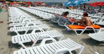 Stire din Social : UPDATE - Plajele din Mamaia, luate la bani mărunți de inspectorii OPC. IATĂ CE AMENZI AU APLICAT