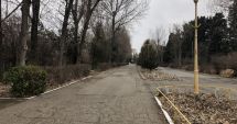 Stire din Social : Cu ochii pe ruina de la Palatul Copiilor Constanța. "Nu-i schimbăm destinația!"