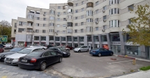 Stire din Social : Parcările de la Capitol și Poșta Mare, transformate în piațete cu vegetație și mobilier urban