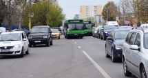 Stire din Social : Nu ai unde să-ți parchezi mașina? Mergi cu autobuzul RATC!