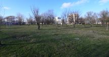 Stire din Social : Dosarele X! Afaceri cu parcurile și spațiile verzi din Constanța