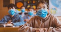 Stire din Cultură-Educație : Părinţii şi profesorii cer redeschiderea şcolilor. „Este imperioasă recuperarea materiei!”