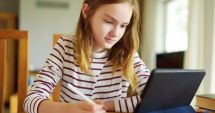 Presiune pe părinți! Echipamentele pentru lecțiile online, asigurate de familia elevului