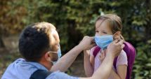 Stire din Cultură-Educație : Părinţii din Constanţa vor ca elevii să continue să meargă la şcoală
