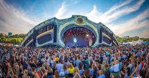 Stire din Social : Patru zile și patru nopți de poveste, la malul mării. Astăzi începe festivalul Neversea