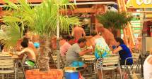 Stire din Social : Stațiunea Mamaia pe întuneric! De ce  se produc frecvent pene de curent electric