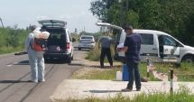 Stire din Social : Pesta porcină se răspândește la Constanța! Încă o gospodărie lovită de virusul african
