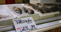 Stire din Social : Piețele din Constanța, invadate de pește de import