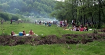 Stire din Social : 1 Mai la iarbă verde! Unde pot constănțenii să petreacă la picnic