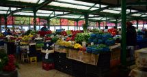 Stire din Social : Piețele Constanței, rămase în secolul trecut.  Unde sunt proiectele futuriste ale primăriei?