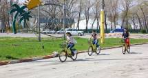 Stire din Social : Când vor fi amenajate pistele pentru bicicliști