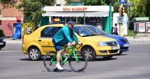 Stire din Social : Sătui de vrăjeli! Constanța, orașul fără piste de biciclete