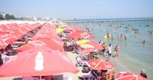 Stire din Social : Cine a pus mâna pe plajele de pe litoral? Hotelierii se plâng degeaba, autoritățile încurajează specula cu bucăți de nisip
