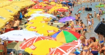 Stire din Social : Începe bătălia pentru plaje! 40 de sectoare scoase la licitație, pe tot litoralul