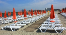 Stire din Social : Plajele la control! Gata cu cumetriile, contractele date pe sub mână și bătaia de joc pentru turiști!