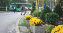 Stire din Social : VINE TOAMNA SAU NE MAI BUCURĂM DE VARĂ? Iată cum va fi vremea în următoarele două săptămâni, la Constanța