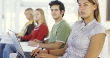 Stire din Cultură-Educație : "Durerile" sistemului de Educație, reactivate  de consultările pentru noile programe de liceu