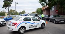 Stire din Eveniment : "Poliția Locală nu face abuzuri. Nu ne-am făcut un scop din a-i persecuta pe constănțeni!"