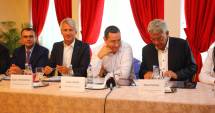 Stire din Social : De ce Mamaia nu este Miami? Premierul Ponta, băgat în ședință de patronii din turism