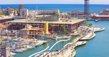 Stire din Social : Porturi turistice, centre de salvamar și centre balneare cu bani de la Guvern, pe litoralul Mării Negre