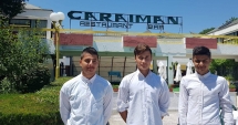 Stire din Cultură-Educație : Învățământul profesional, soluția pentru a opri criza de personal  din turism și alimentație publică