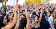 Stire din Social : Primul val de artiști de la Neversea. Ce nume mari din industria muzicală vin la Constanța